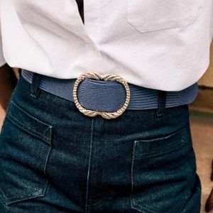 Artemis blue denim tejus 80 Sézane